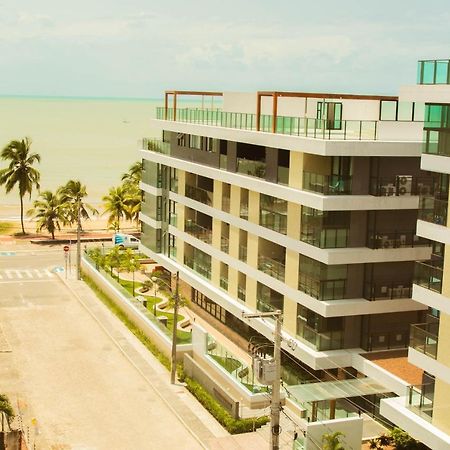 Flat Novissimo A 40 Metros Do Mar Διαμέρισμα João Pessoa Εξωτερικό φωτογραφία