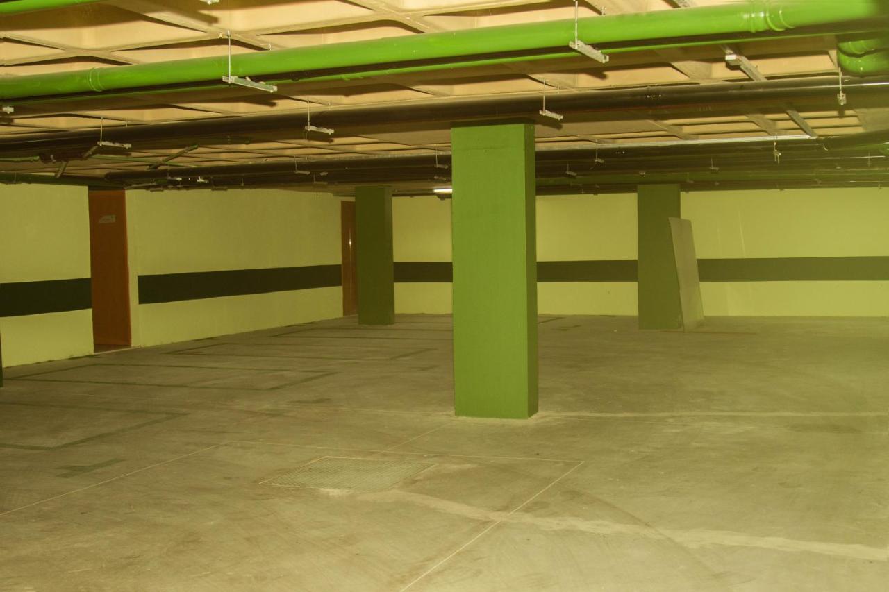 Flat Novissimo A 40 Metros Do Mar Διαμέρισμα João Pessoa Εξωτερικό φωτογραφία